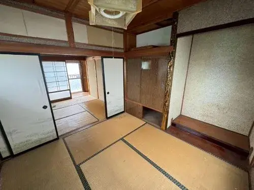 4DK Property Shikokuchuo City Ehime Prefecture (10)