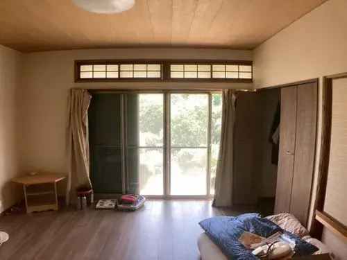 Akiya in Niihama