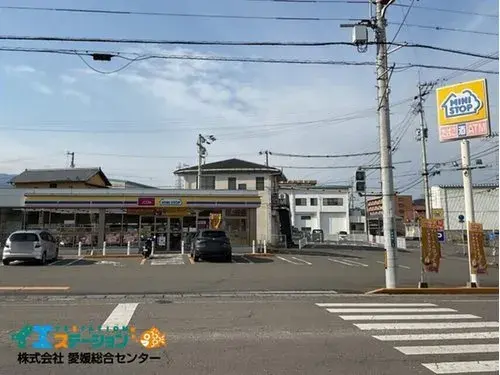 Detached House Niihama City Ehime Prefecture (11)