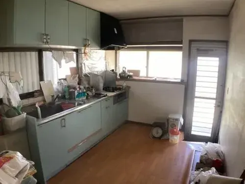 Detached House Niihama City Ehime Prefecture (4)