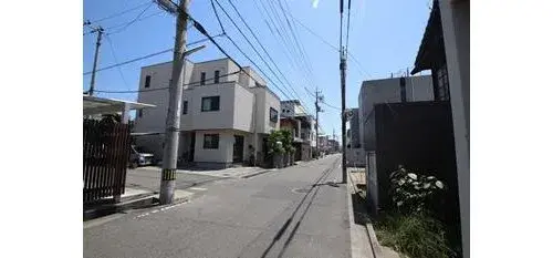 Akiya in Matsuyama
