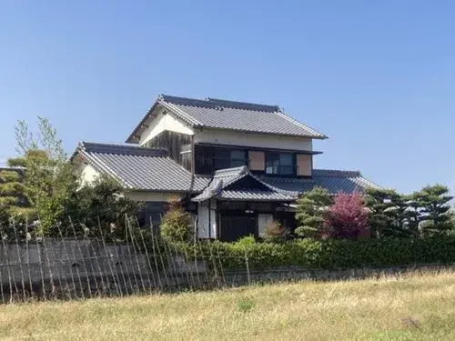 Akiya in Imabari