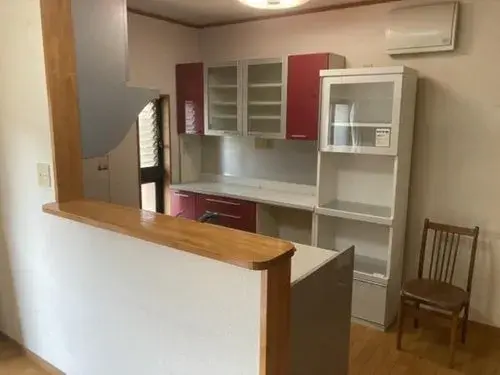 6DK Property Imabari City Ehime Prefecture (8)