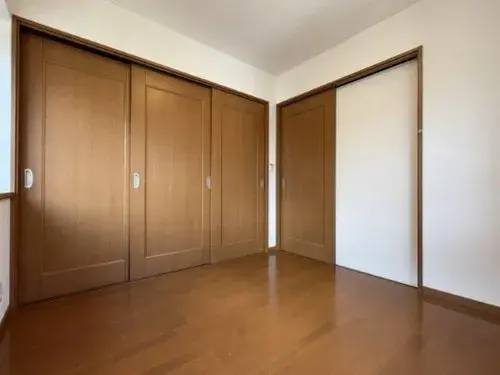 2-Story LDK over 15 Tatami Mats Unit, Matsuyama City, Ehime Prefecture (7)