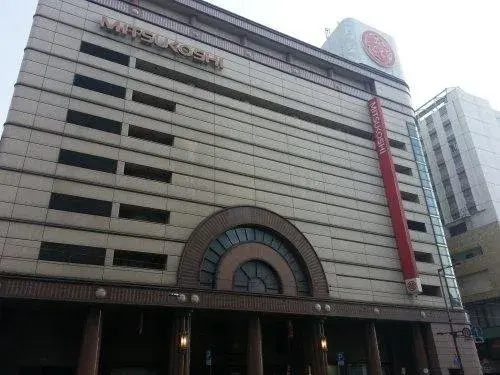 2-Story LDK over 15 Tatami Mats Unit, Matsuyama City, Ehime Prefecture (9)