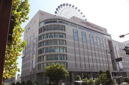 2-Story LDK over 15 Tatami Mats Unit, Matsuyama City, Ehime Prefecture (10)