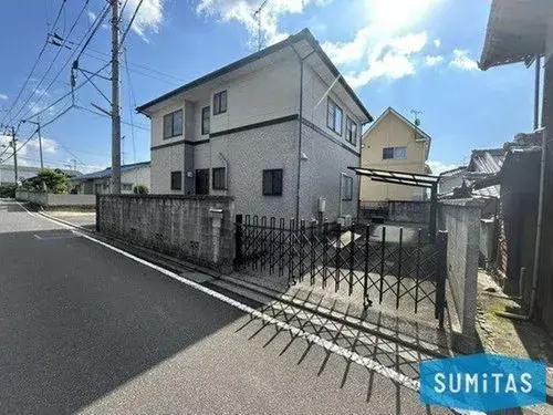 Akiya in Matsuyama