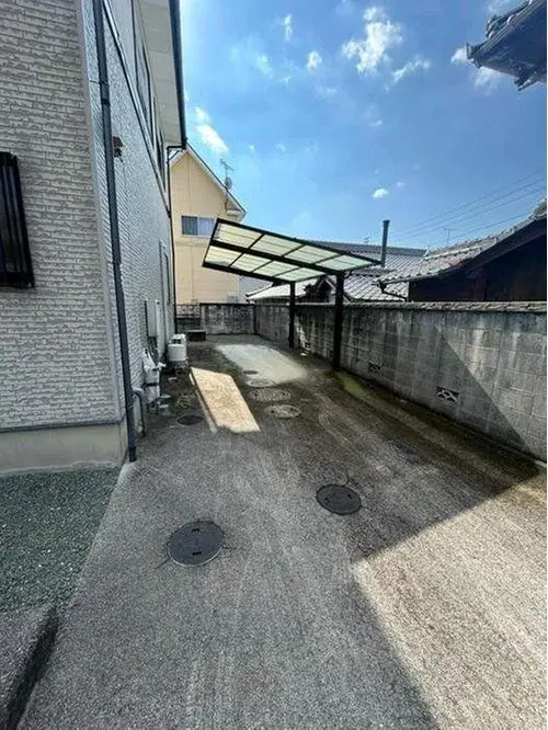 Propiedad 4LDK en la Ciudad de Matsuyama, Prefectura de Ehime (4)