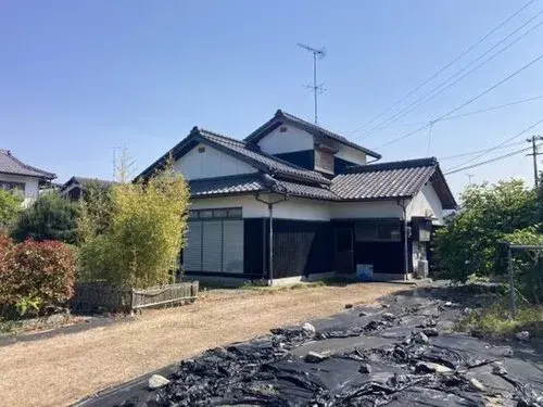 Akiya in Saijo