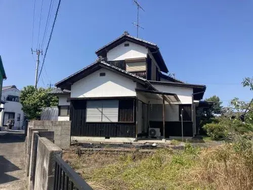 5DK Property Saijo City Ehime Prefecture (2)