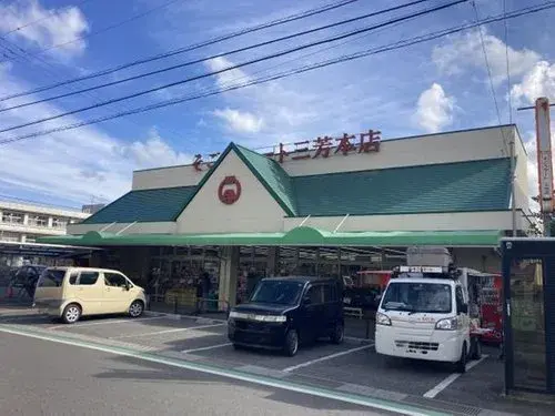 5DK Property Saijo City Ehime Prefecture (18)