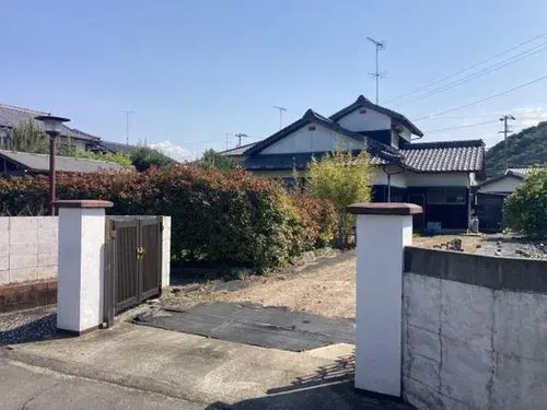 5DK Property Saijo City Ehime Prefecture (4)