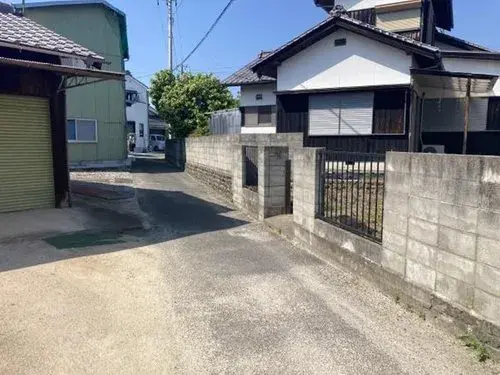5DK Property Saijo City Ehime Prefecture (5)