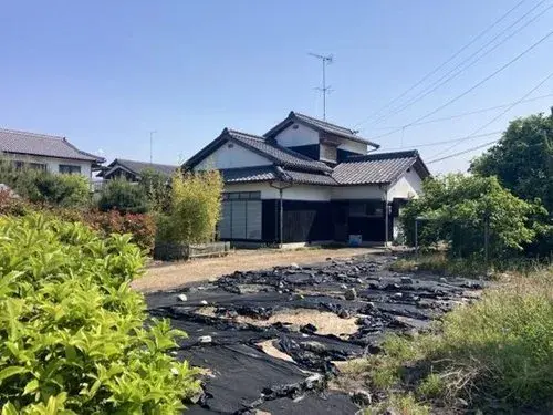 5DK Property Saijo City Ehime Prefecture (6)