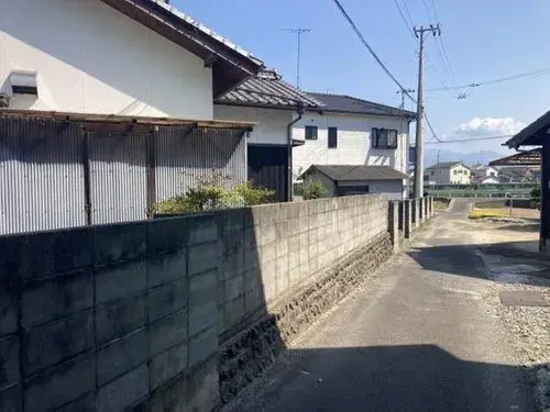 5DK Property Saijo City Ehime Prefecture (9)