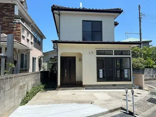 Akiya in Matsuyama