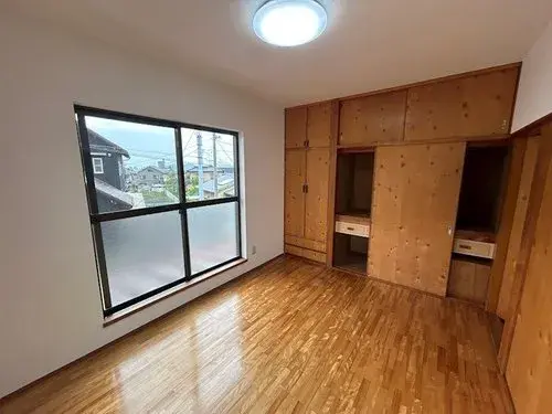 4LDK Matsuyama City Ehime Prefecture (4)