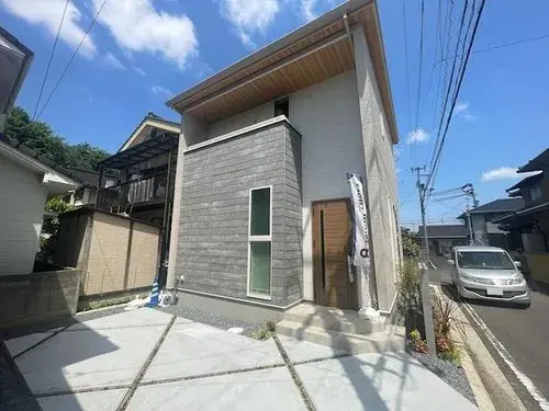 Akiya in Matsuyama