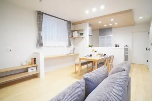 3LDK+S Property Matsuyama City Ehime Prefecture (4)