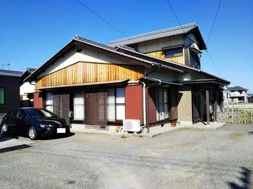 Akiya in Niihama