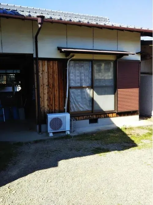 6DK Property Niihama City Ehime Prefecture (2)