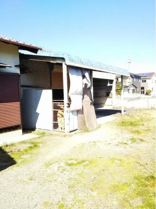 6DK Property Niihama City Ehime Prefecture (3)