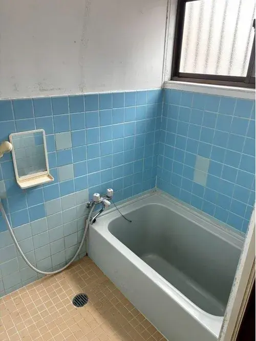 5DK Property in Matsuyama City, Ehime Prefecture (14)