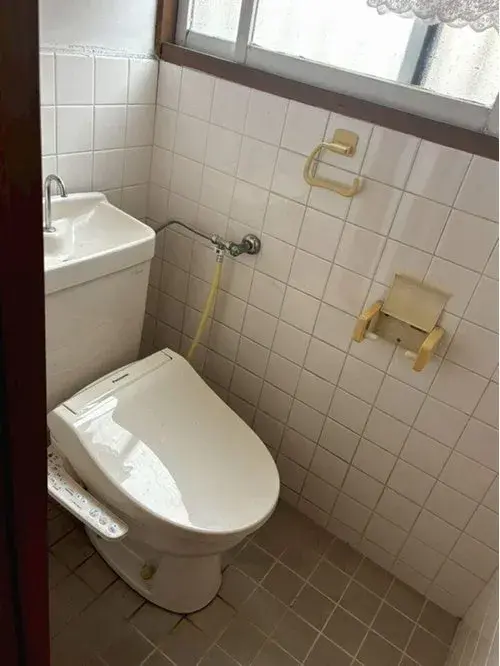 5DK Property in Matsuyama City, Ehime Prefecture (15)