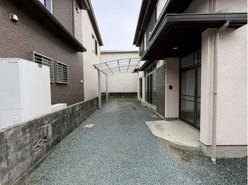 5DK Property in Matsuyama City, Ehime Prefecture (3)