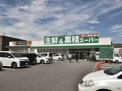 5DK Property in Matsuyama City, Ehime Prefecture (22)