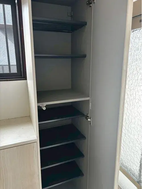 5DK Property in Matsuyama City, Ehime Prefecture (5)