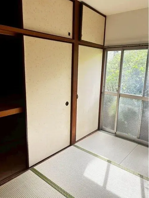 5DK Property in Matsuyama City, Ehime Prefecture (10)