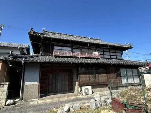 Akiya in 西条市