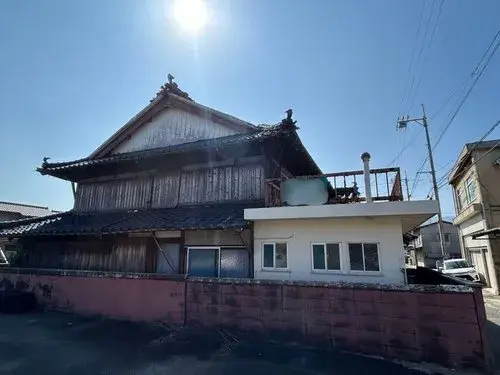 10DK Property Saijo City Ehime Prefecture (2)