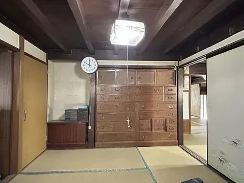 10DK Property Saijo City Ehime Prefecture (11)