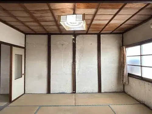 10DK Property Saijo City Ehime Prefecture (12)