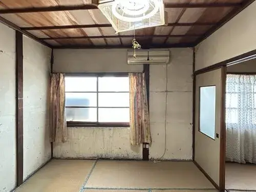 10DK Property Saijo City Ehime Prefecture (13)