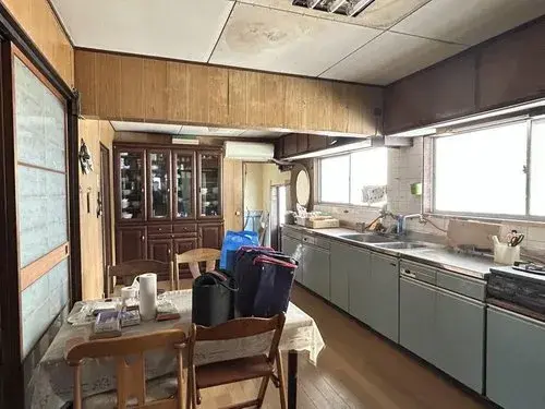 10DK Property Saijo City Ehime Prefecture (14)