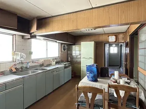 10DK Property Saijo City Ehime Prefecture (15)