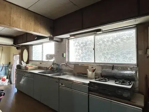 10DK Property Saijo City Ehime Prefecture (16)