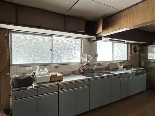 10DK Property Saijo City Ehime Prefecture (17)