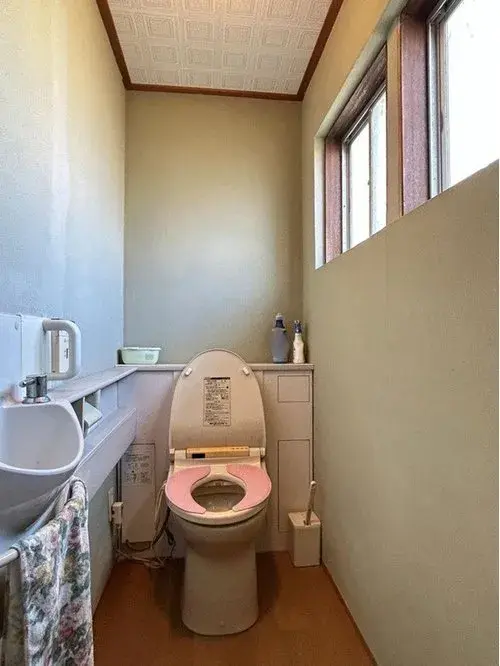 10DK Property Saijo City Ehime Prefecture (20)
