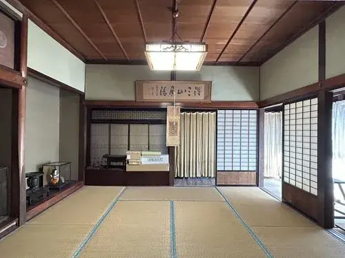 10DK Property Saijo City Ehime Prefecture (4)