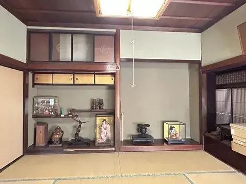 10DK Property Saijo City Ehime Prefecture (5)