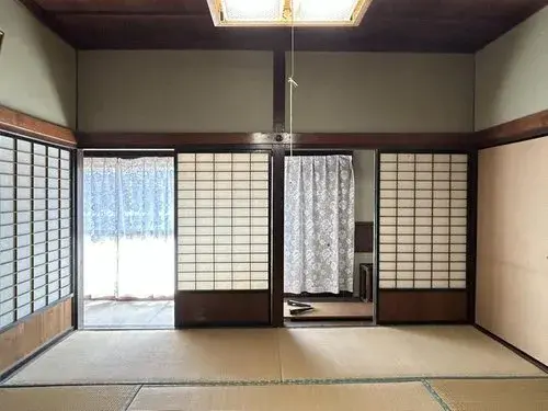 10DK Property Saijo City Ehime Prefecture (6)
