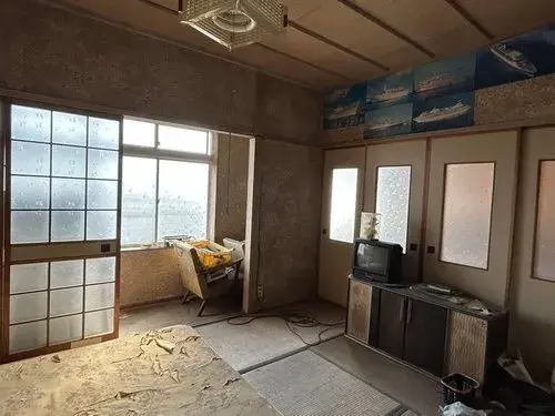 10DK Property Saijo City Ehime Prefecture (7)