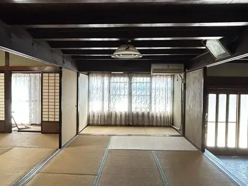 10DK Property Saijo City Ehime Prefecture (8)