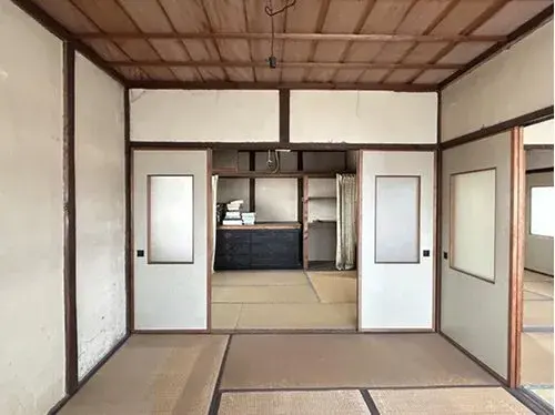 10DK Property Saijo City Ehime Prefecture (10)