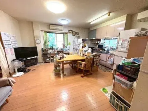 5LDK+S物件 高知市 高知县 (2)