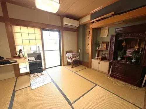 5LDK+S物件 高知市 高知县 (5)